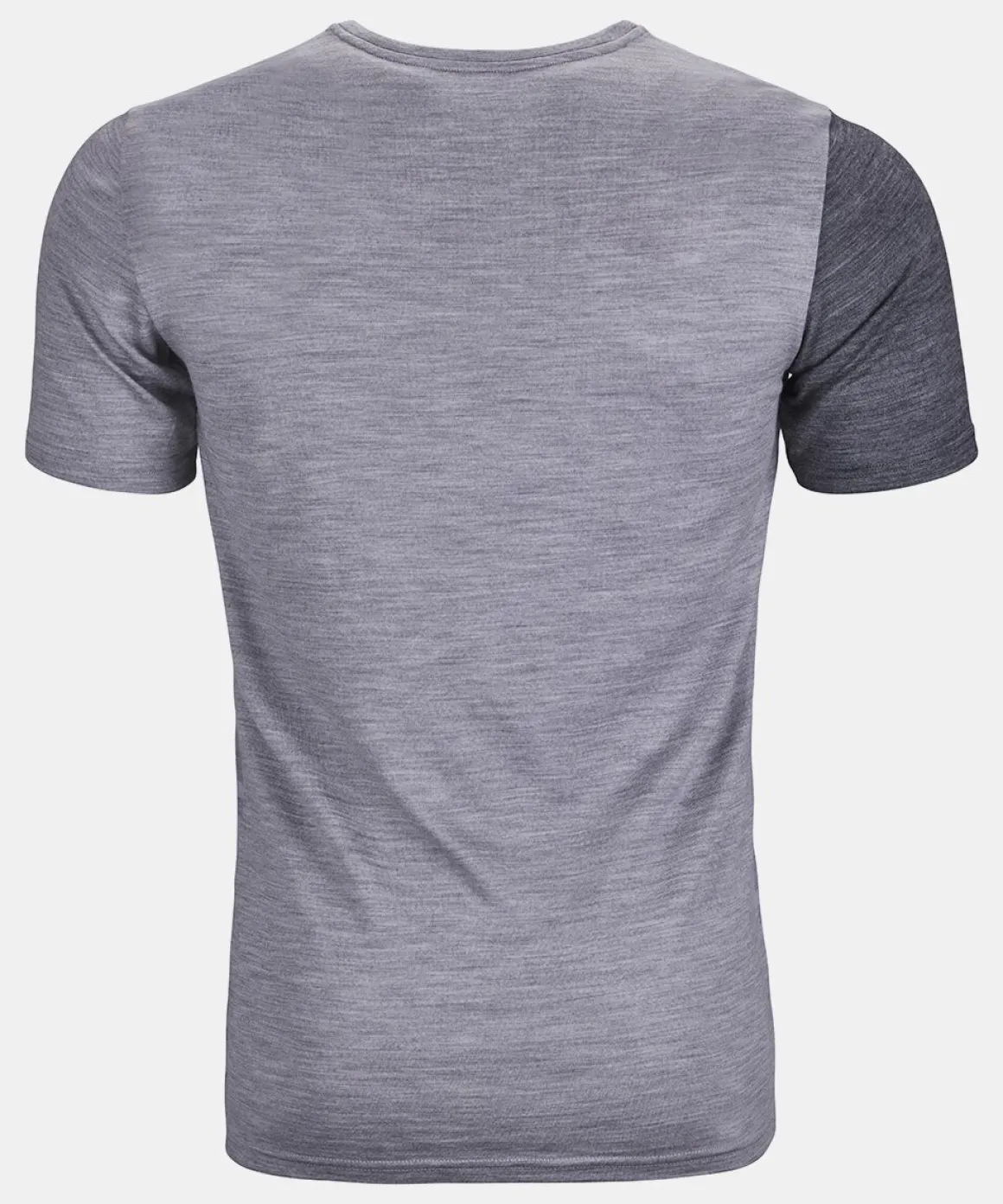 ORTOVOX 185 ROCK’N’WOOL SHORT SLEEVE M