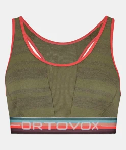 ORTOVOX 185 ROCK’N’WOOL SPORT TOP W