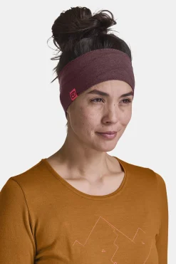 ORTOVOX SEAMLESS HEADBAND