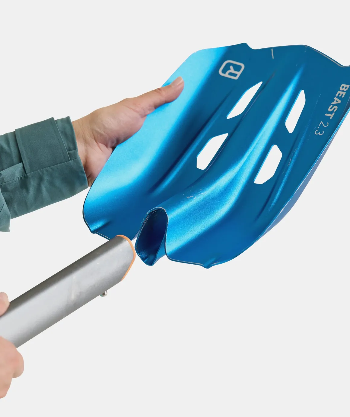 ORTOVOX SHOVEL BEAST PC