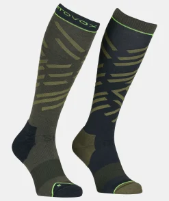 ORTOVOX SKI TOUR LONG SOCKS M