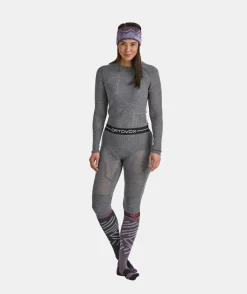 ORTOVOX SKI TOUR LONG SOCKS W