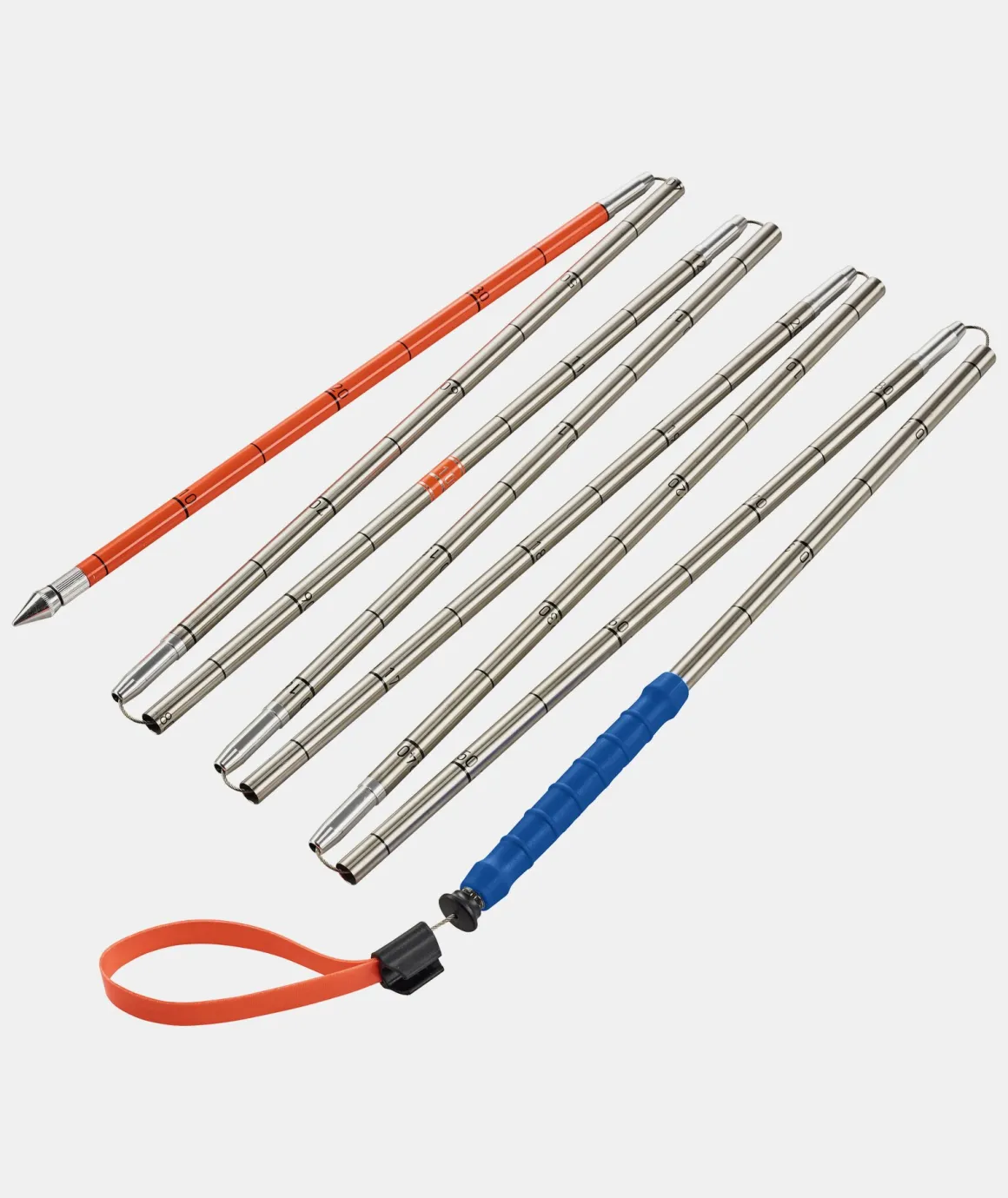 ORTOVOX STEEL 320+ PFA