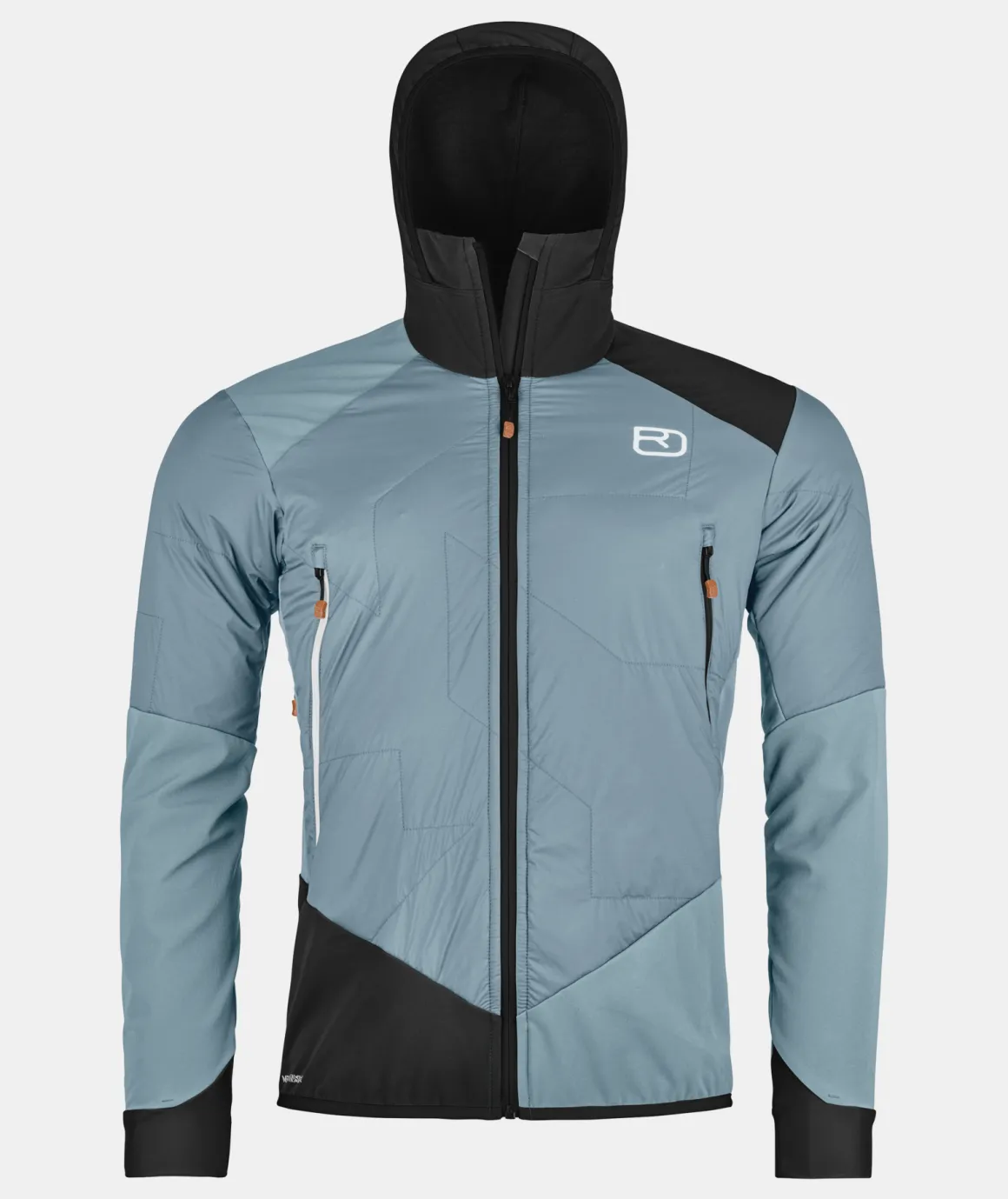 ORTOVOX SW COL BECCHEI HYBRID JKT M