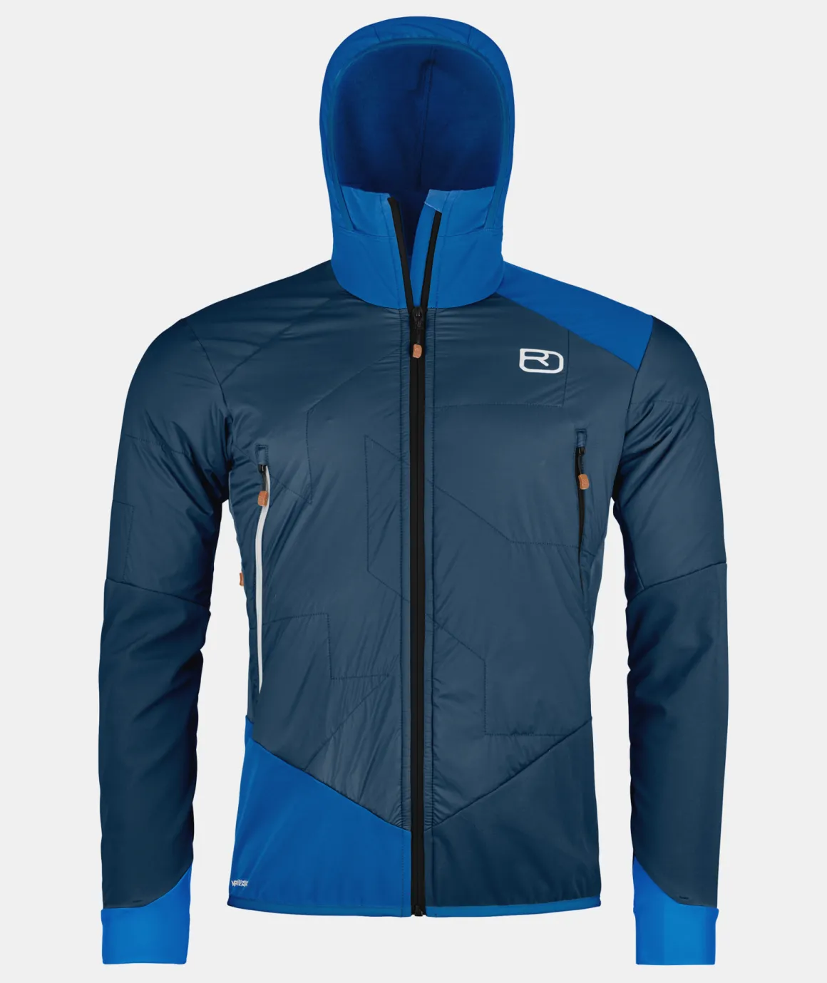 ORTOVOX SW COL BECCHEI HYBRID JKT M