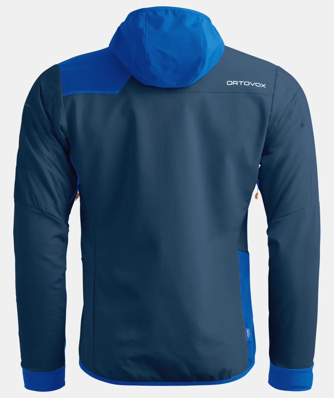 ORTOVOX SW COL BECCHEI HYBRID JKT M