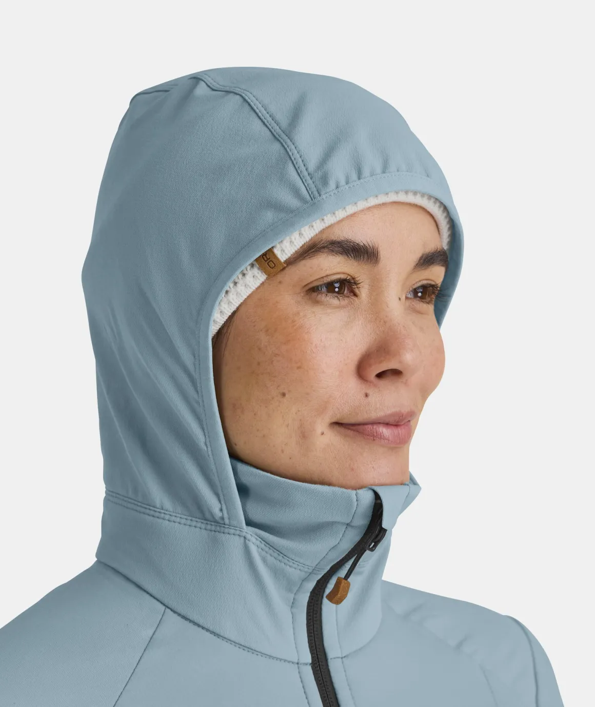 ORTOVOX SWISSWOOL COL BECCHEI HYBRID JACKET W