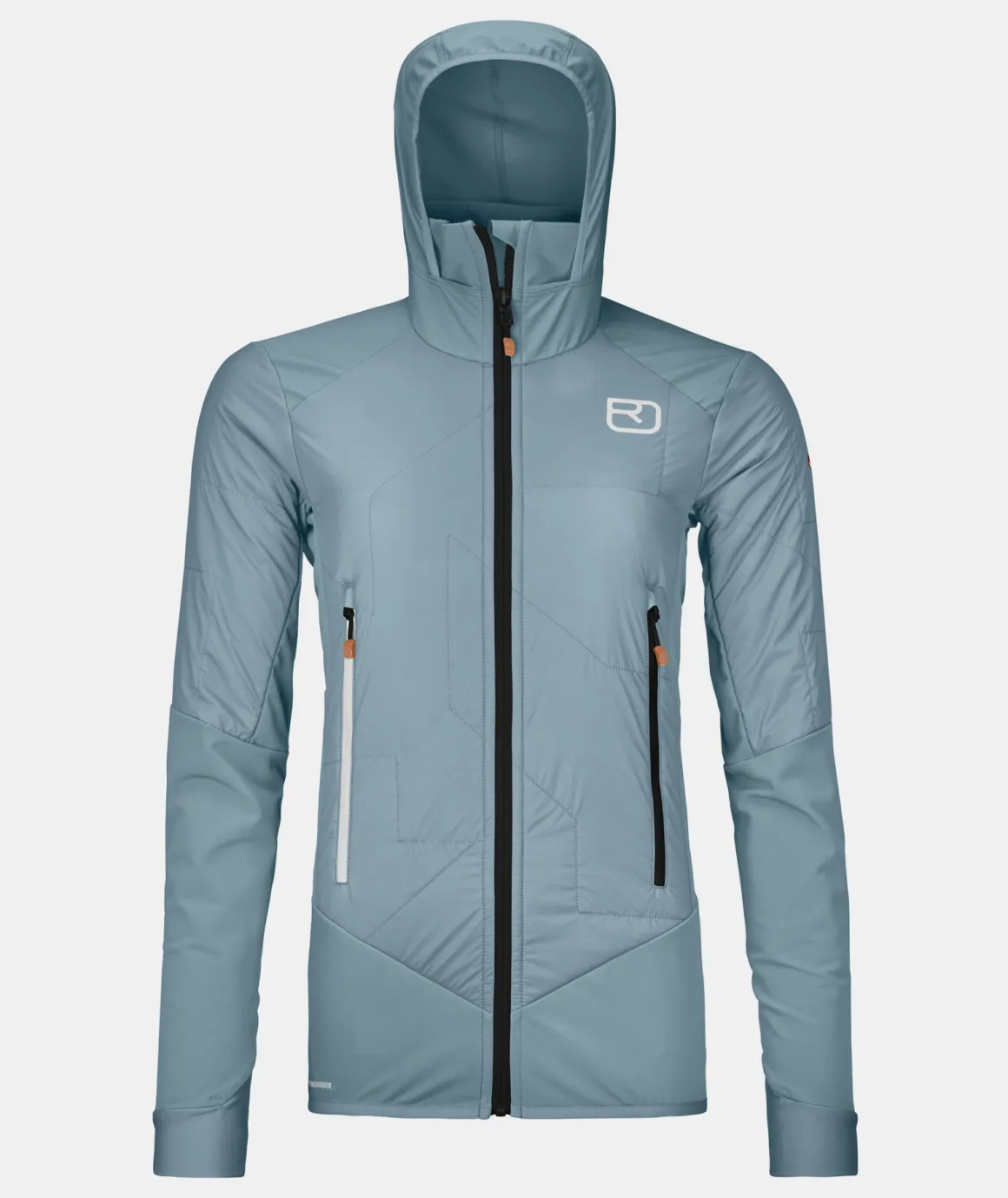 ORTOVOX SWISSWOOL COL BECCHEI HYBRID JACKET W