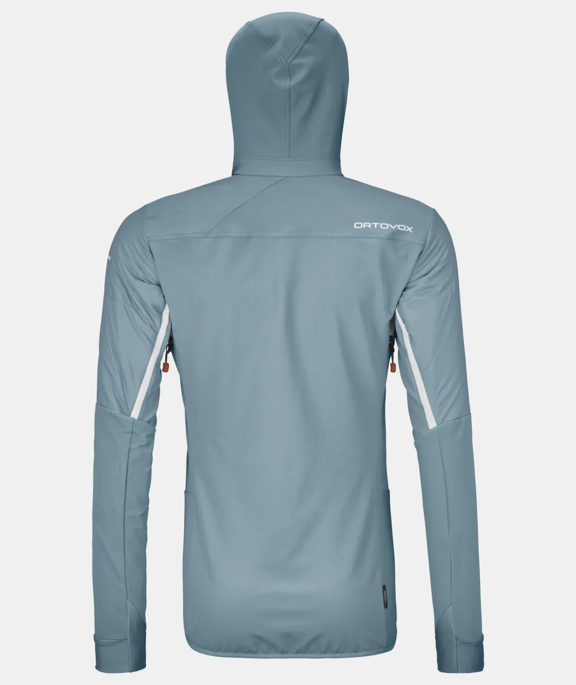ORTOVOX SWISSWOOL COL BECCHEI HYBRID JACKET W