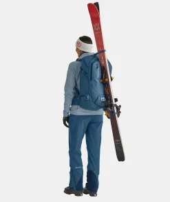 ORTOVOX SWISSWOOL COL BECCHEI HYBRID JACKET W