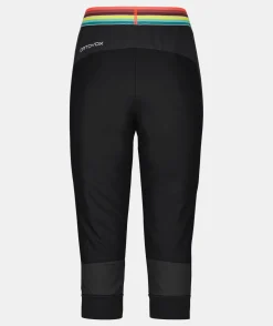 ORTOVOX SWISSWOOL HYBRID SHORT PANTS W