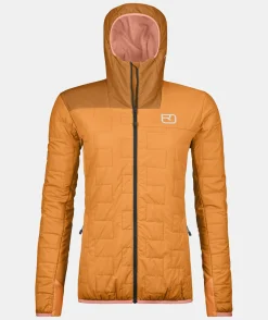 ORTOVOX SWISSWOOL PIZ BADUS JACKET W