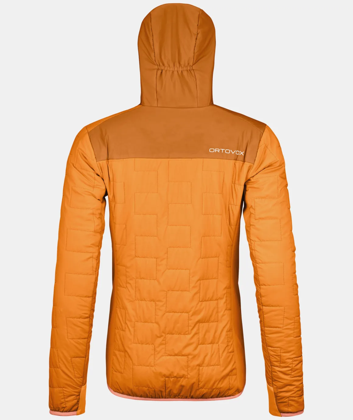 ORTOVOX SWISSWOOL PIZ BADUS JACKET W