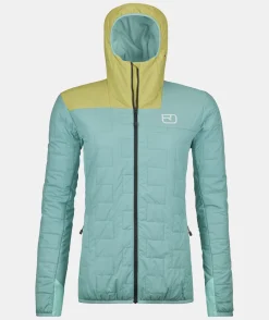 ORTOVOX SWISSWOOL PIZ BADUS JACKET W
