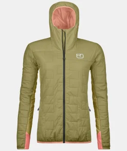 ORTOVOX SWISSWOOL PIZ BADUS JACKET W