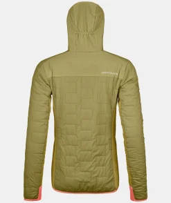 ORTOVOX SWISSWOOL PIZ BADUS JACKET W