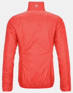 ORTOVOX SWISSWOOL PIZ BIAL JACKET W