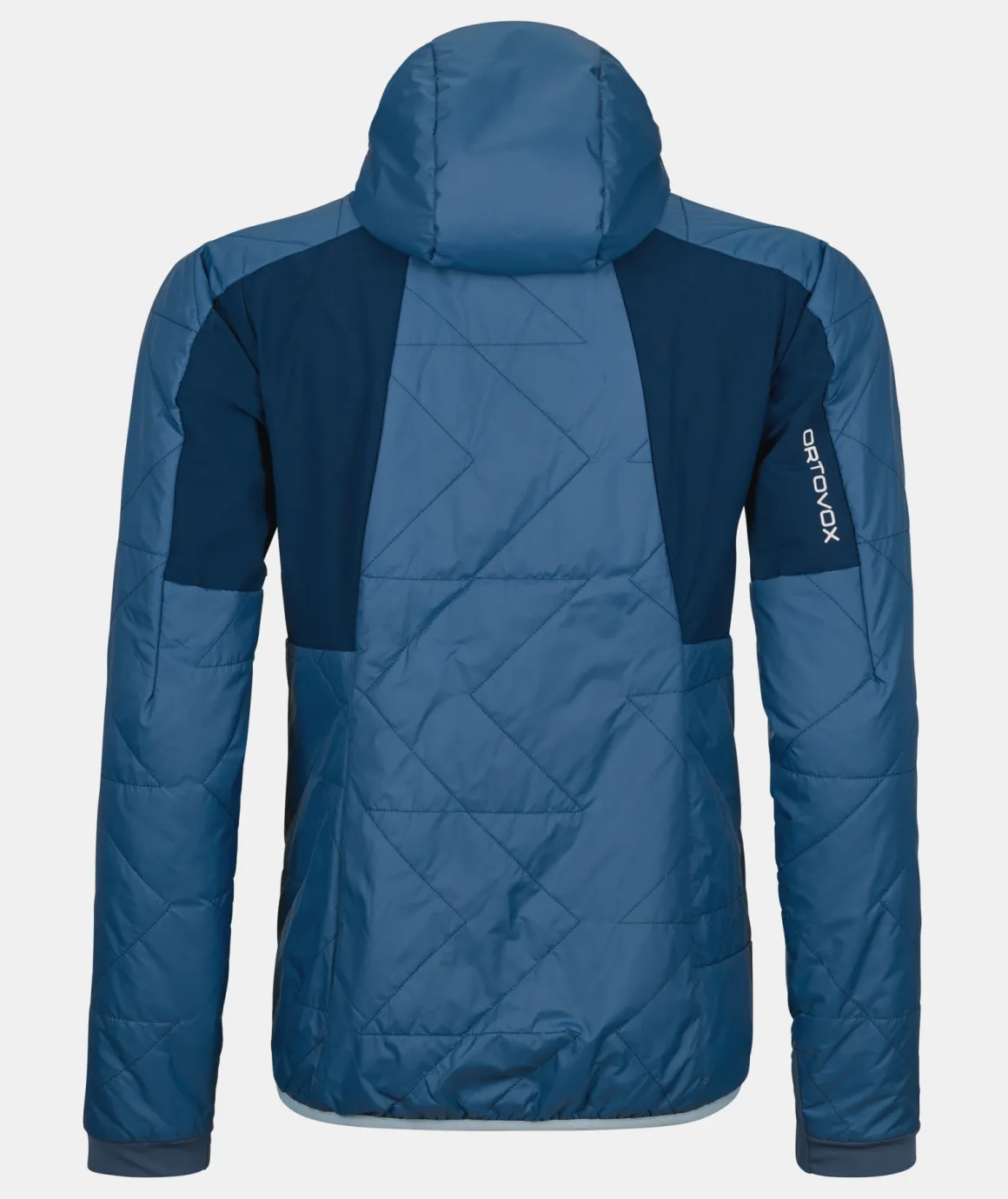 ORTOVOX SWISSWOOL PIZ BOÈ JACKET W