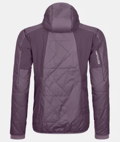 ORTOVOX SWISSWOOL PIZ BOÈ JACKET W