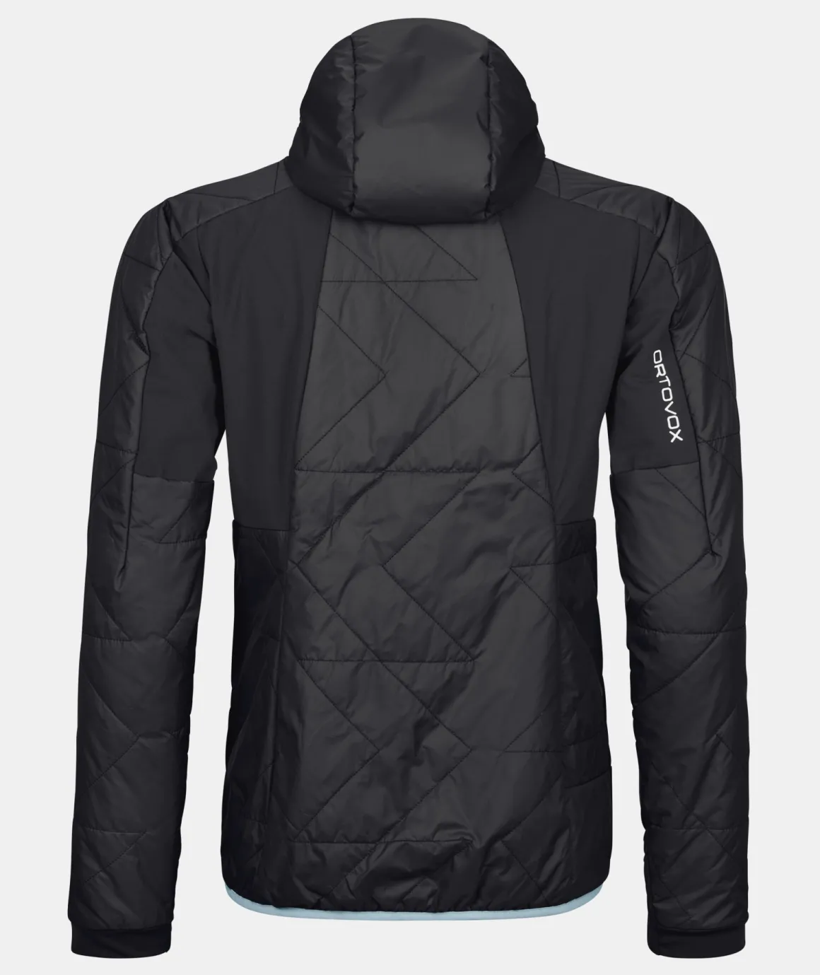 ORTOVOX SWISSWOOL PIZ BOÈ JACKET W