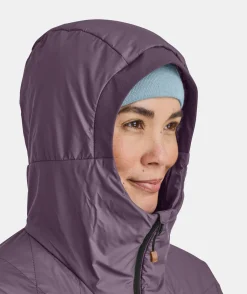 ORTOVOX SWISSWOOL PIZ BOÈ JACKET W