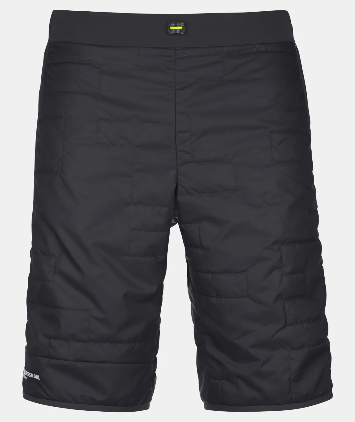 ORTOVOX SWISSWOOL PIZ BOÈ SHORTS M