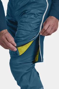 ORTOVOX SWISSWOOL PIZ BOÈ SHORTS M
