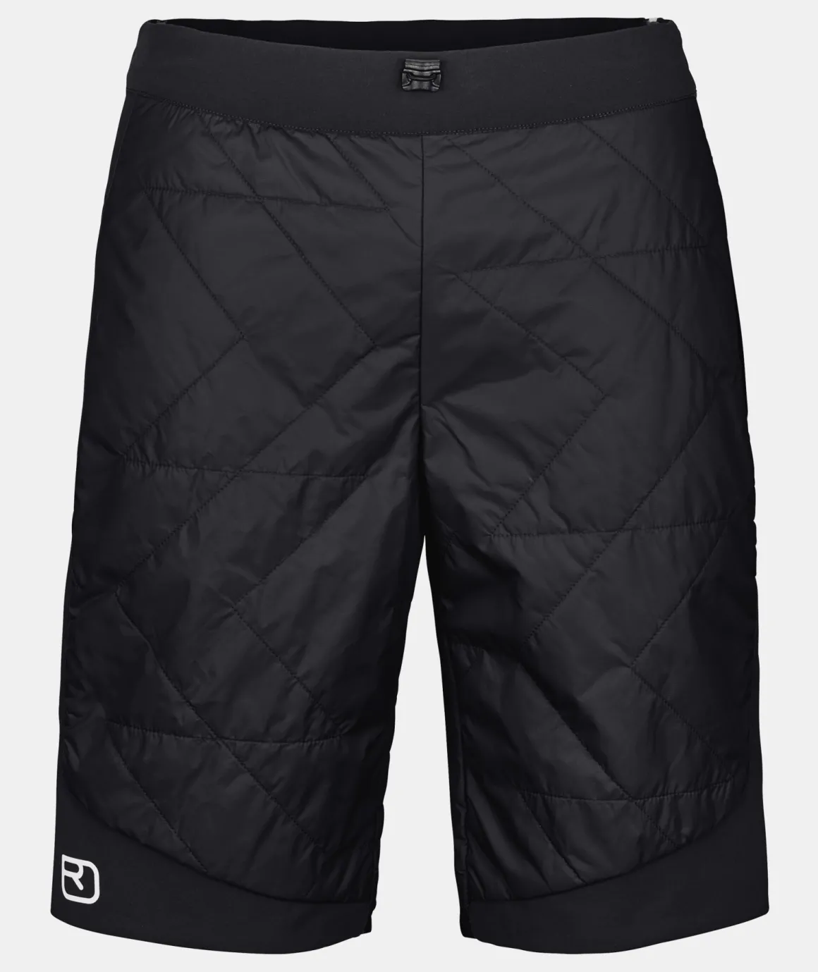 ORTOVOX SWISSWOOL PIZ BOÈ SHORTS M