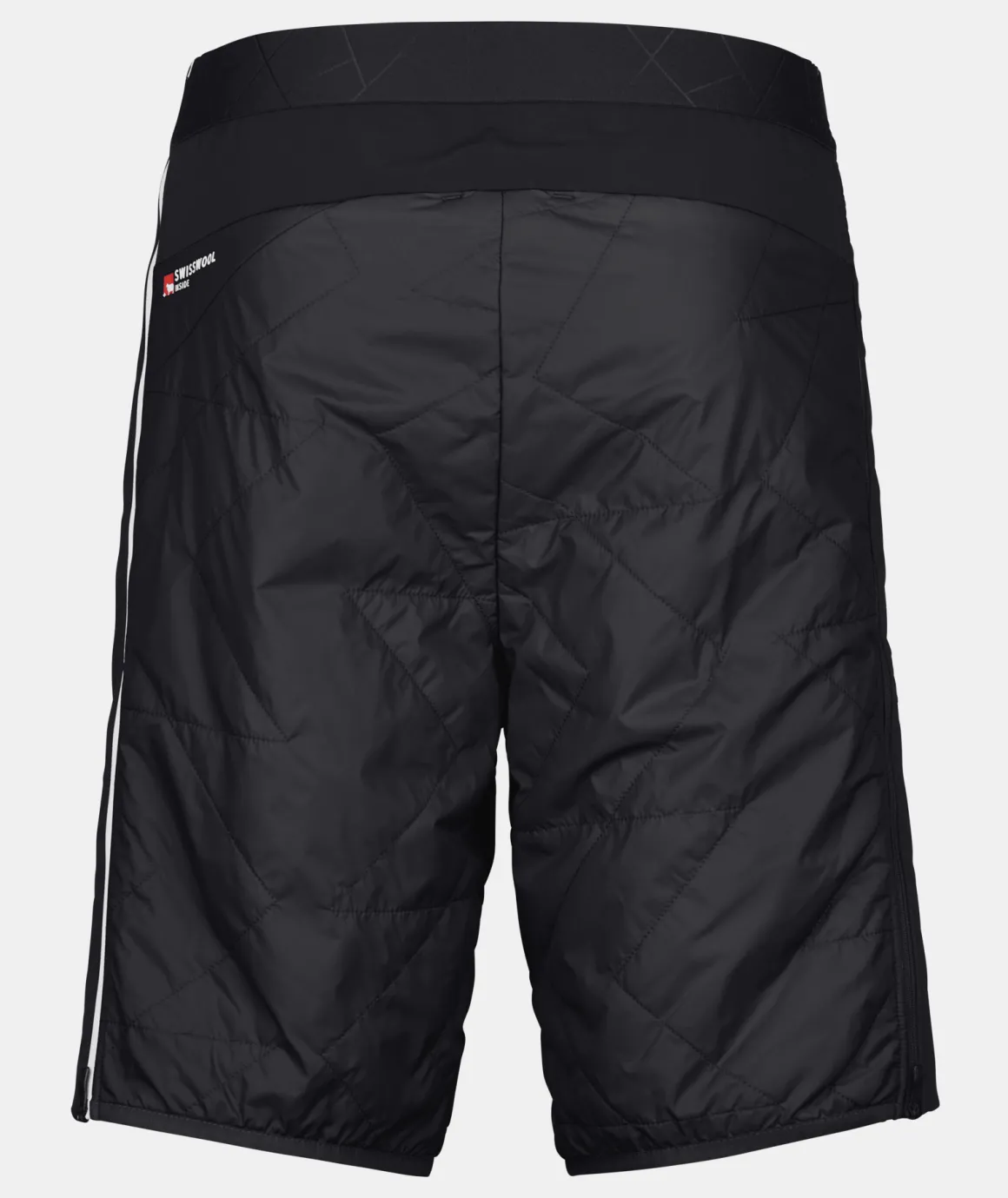 ORTOVOX SWISSWOOL PIZ BOÈ SHORTS M