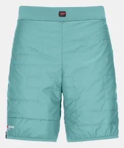 ORTOVOX SWISSWOOL PIZ BOÈ SHORTS W