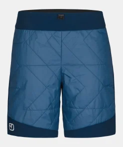 ORTOVOX SWISSWOOL PIZ BOÈ SHORTS W