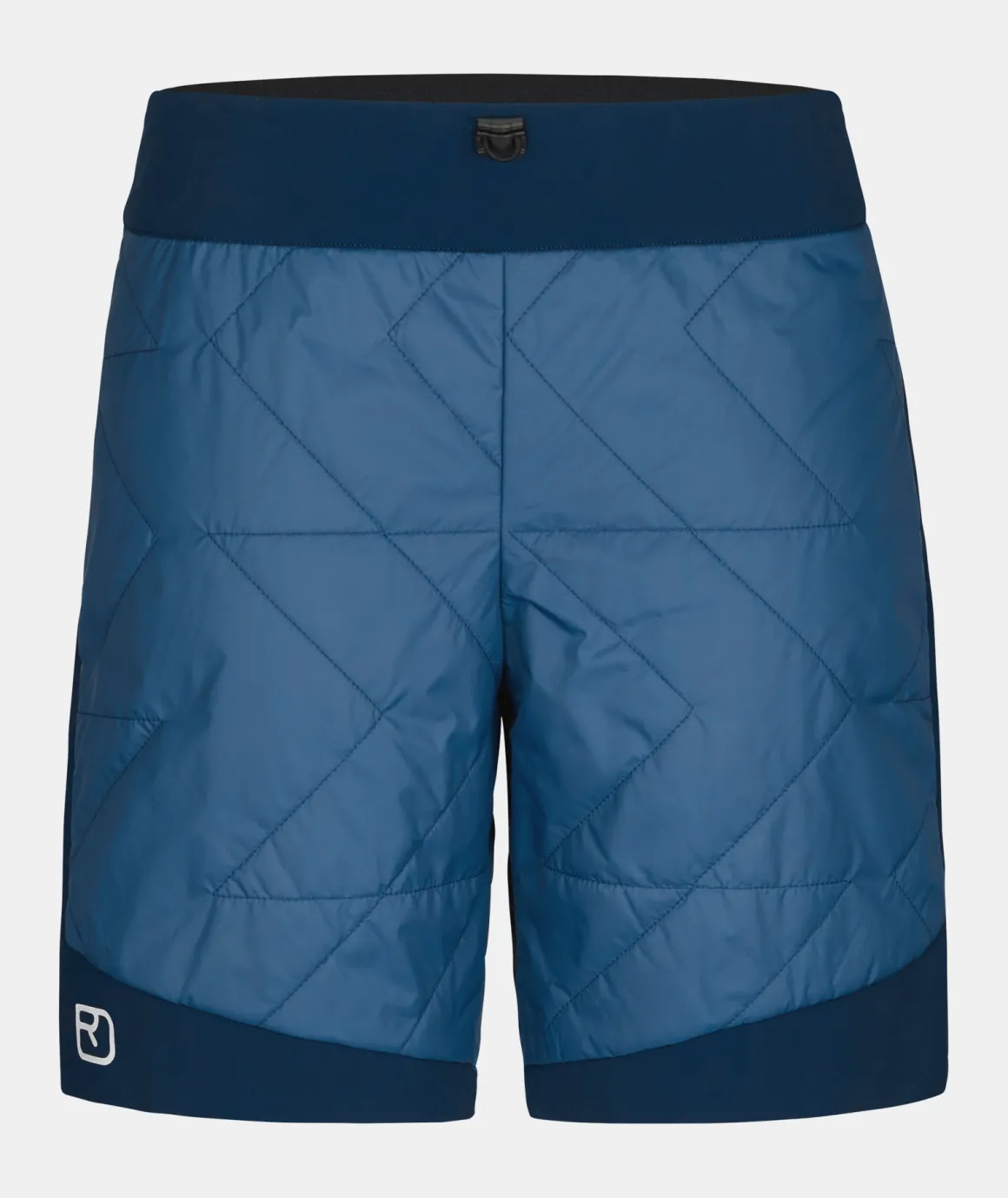 ORTOVOX SWISSWOOL PIZ BOÈ SHORTS W