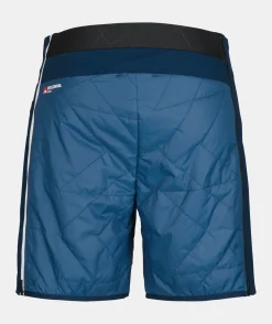 ORTOVOX SWISSWOOL PIZ BOÈ SHORTS W