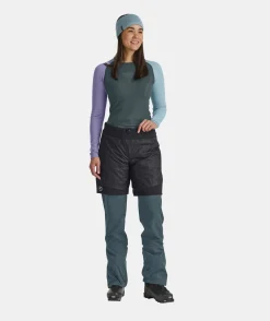ORTOVOX SWISSWOOL PIZ BOÈ SHORTS W