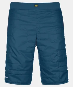 ORTOVOX SWISSWOOL PIZ BOÈ SHORTS M