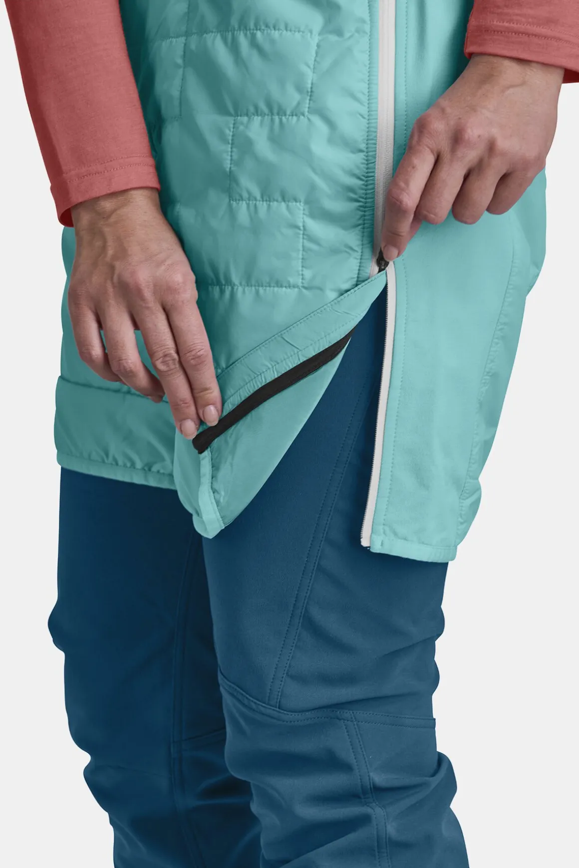 ORTOVOX SWISSWOOL PIZ BOÈ SHORTS W