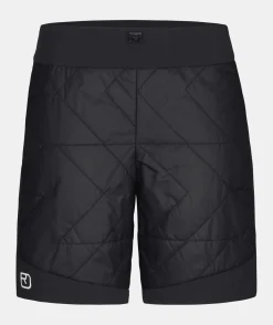 ORTOVOX SWISSWOOL PIZ BOÈ SHORTS W