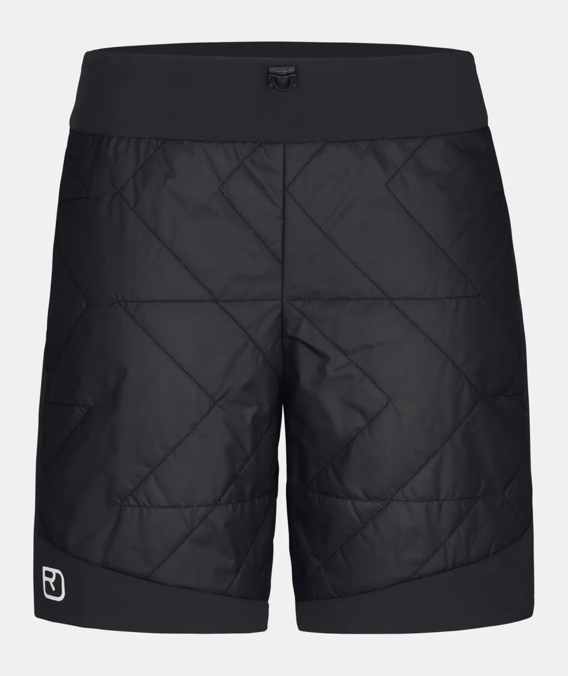 ORTOVOX SWISSWOOL PIZ BOÈ SHORTS W