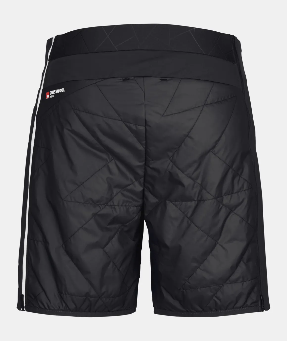 ORTOVOX SWISSWOOL PIZ BOÈ SHORTS W
