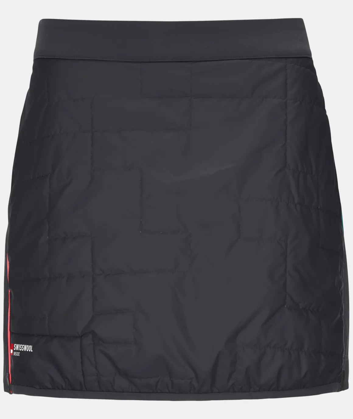 ORTOVOX SWISSWOOL PIZ BOÈ SKIRT W
