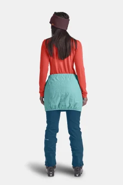 ORTOVOX SWISSWOOL PIZ BOÈ SKIRT W