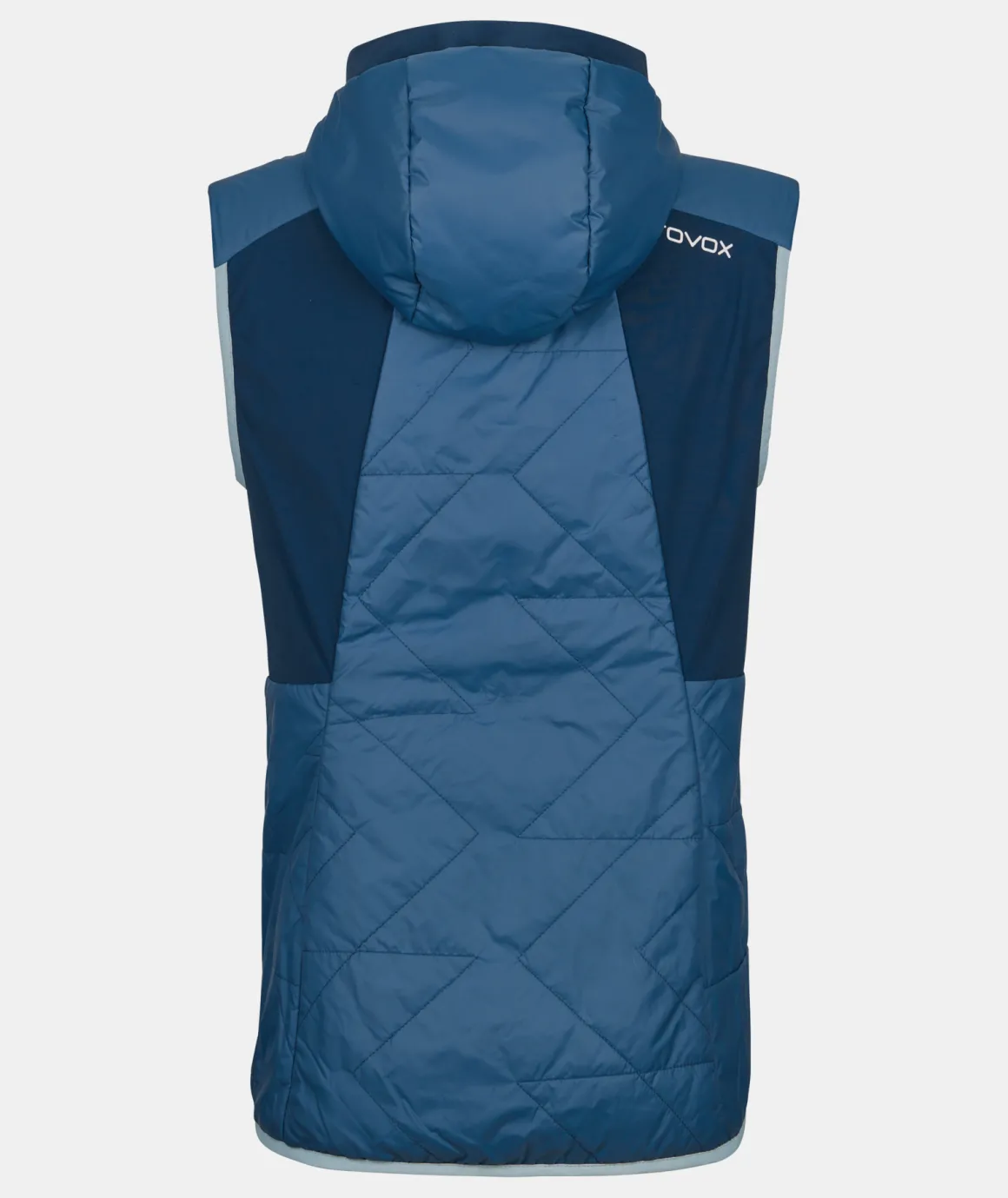 ORTOVOX SWISSWOOL PIZ BOÈ VEST W