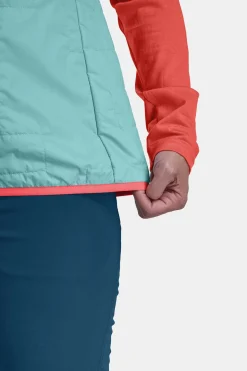 ORTOVOX SWISSWOOL PIZ BOÈ VEST W