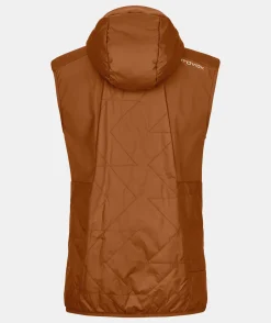 ORTOVOX SWISSWOOL PIZ BOÈ VEST M