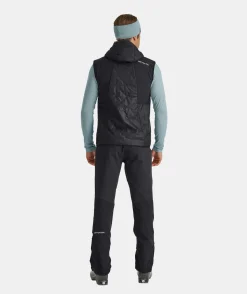 ORTOVOX SWISSWOOL PIZ BOÈ VEST M
