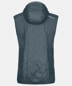 ORTOVOX SWISSWOOL PIZ BOÈ VEST M