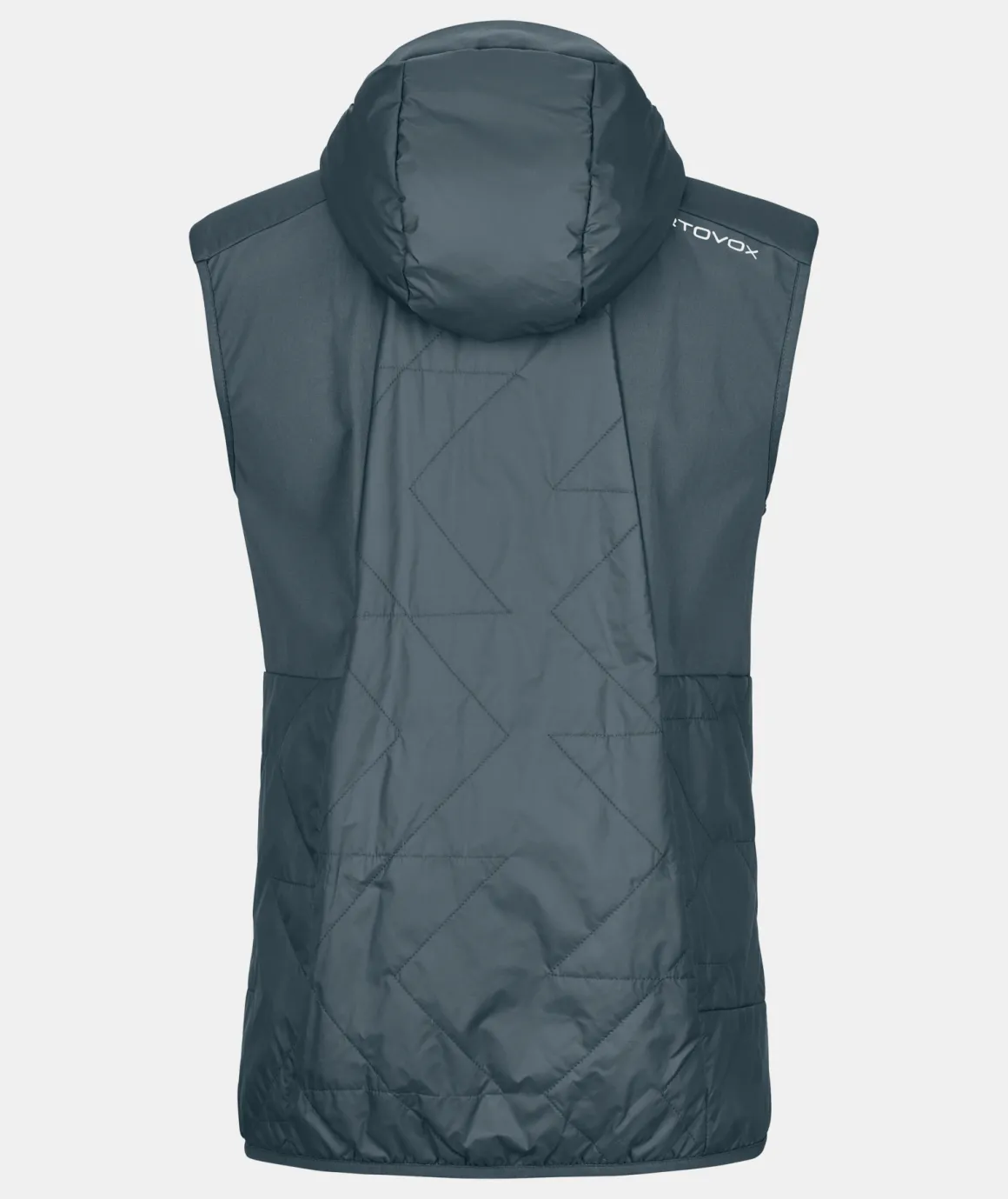 ORTOVOX SWISSWOOL PIZ BOÈ VEST M