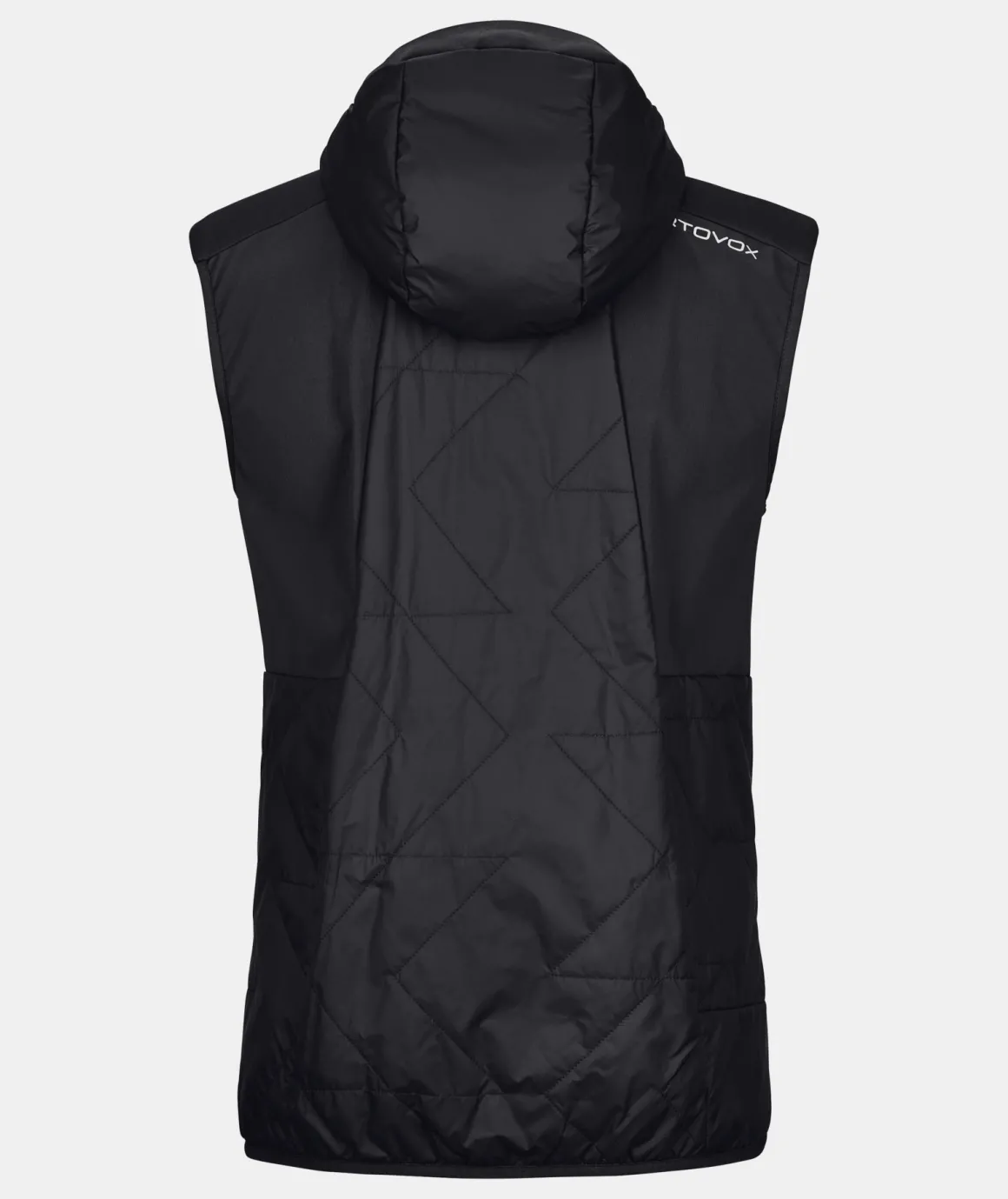ORTOVOX SWISSWOOL PIZ BOÈ VEST M