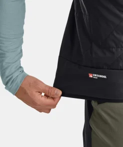 ORTOVOX SWISSWOOL PIZ BOÈ VEST M