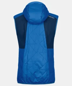 ORTOVOX SWISSWOOL PIZ BOÈ VEST M